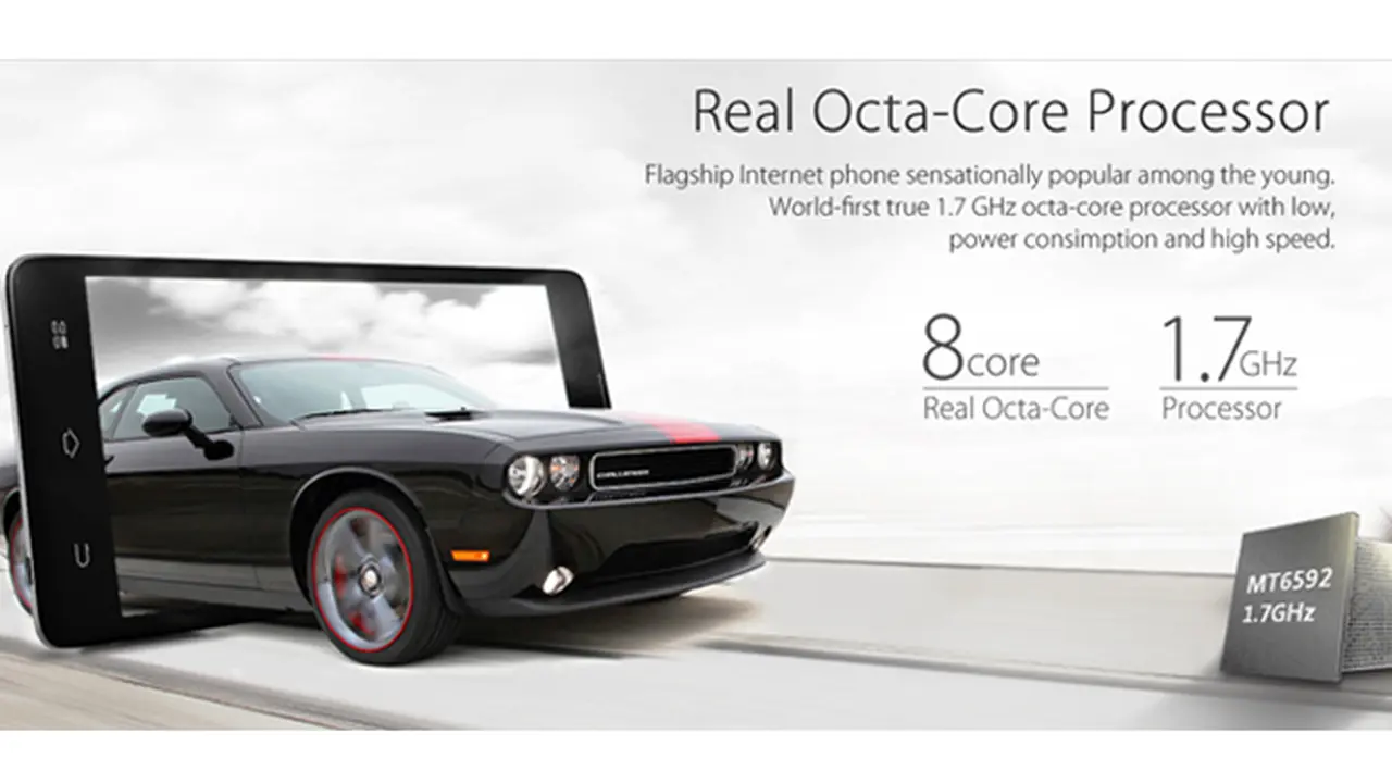Himax Polymer Octa Core Siap Dirilis 