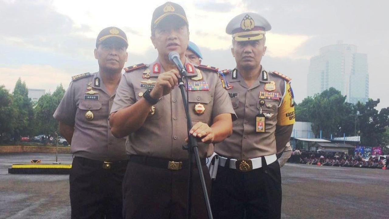Jenderal Polisi Spesialis Reserse Berharta Rp43 Miliar Bakal Bergabung Kabinet Prabowo