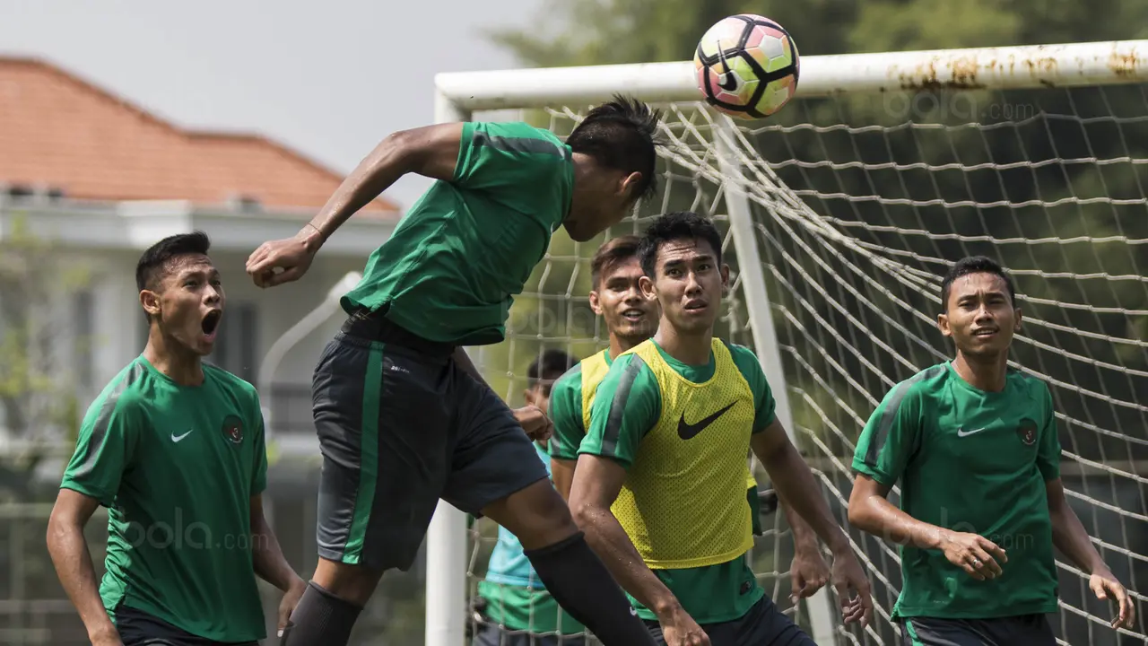 Timnas Indonesia U-22