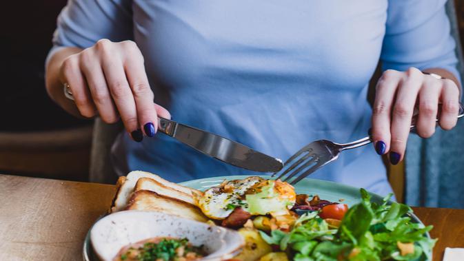 Cara Mengolah Makanan Sahur Dan Berbuka Puasa Untuk Penderita Gerd Ramadan Liputan6 Com