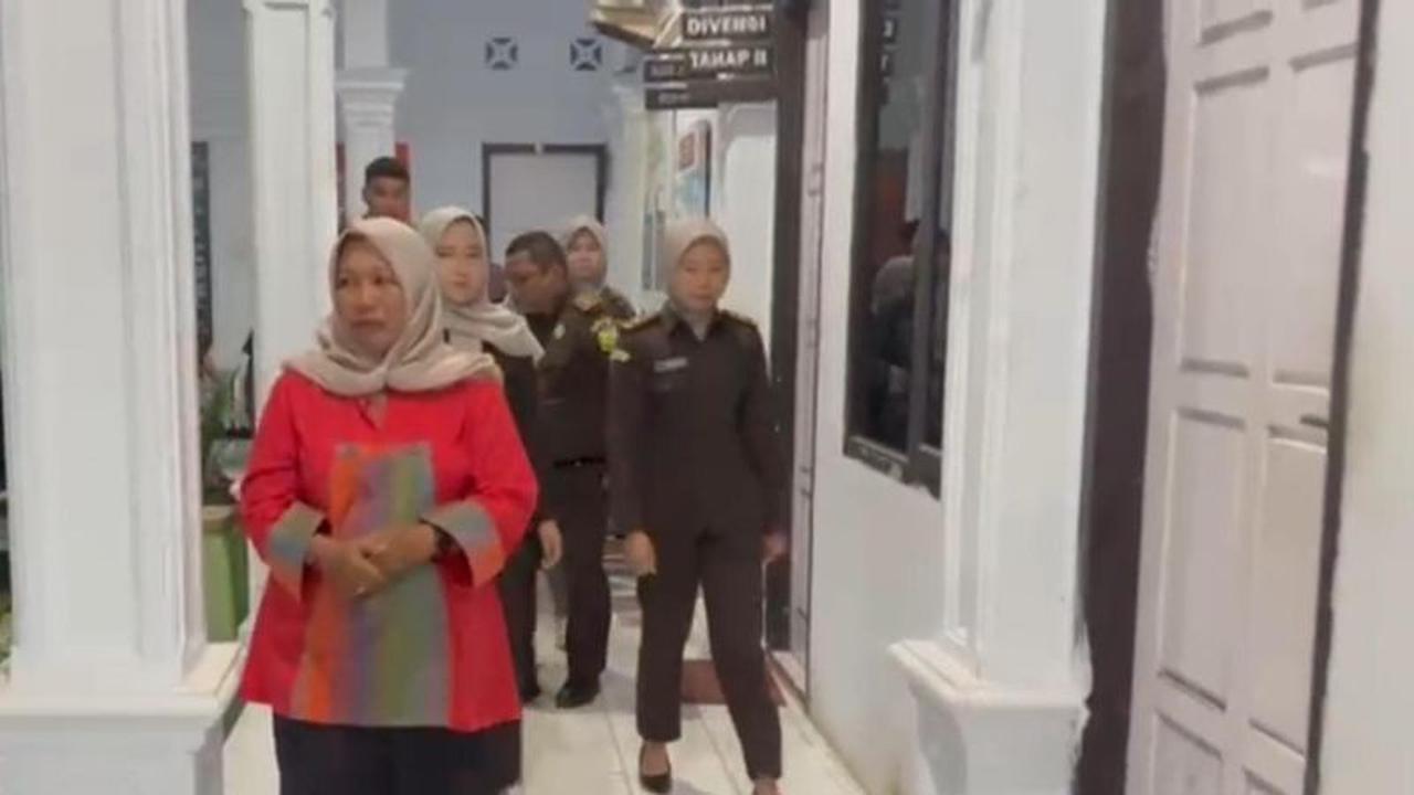 Kejari Sarolangun Tetapkan Bendahara DP3A Sebagai Tersangka Kasus SPJ Fiktif, Rugikan Negara Rp346 Juta