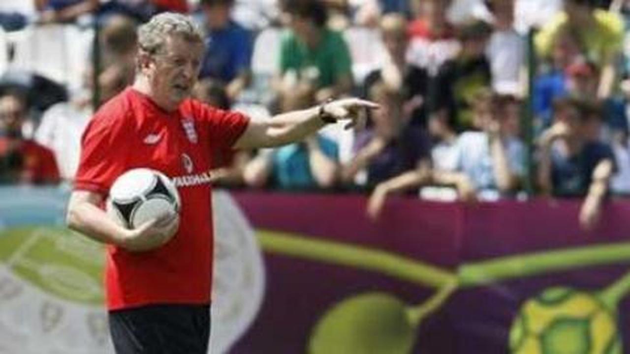Hodgson beri Alasan Soal Ferdinand