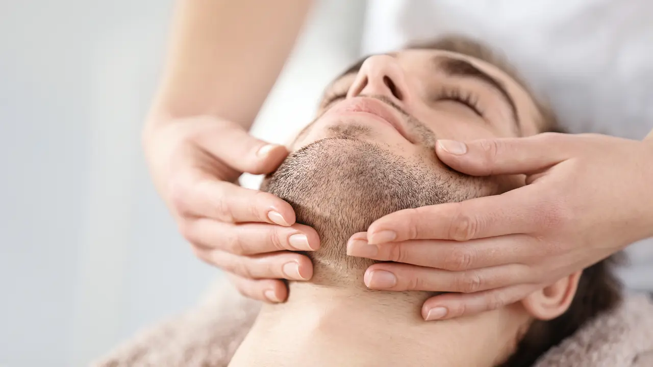 Treatment untuk laki-laki