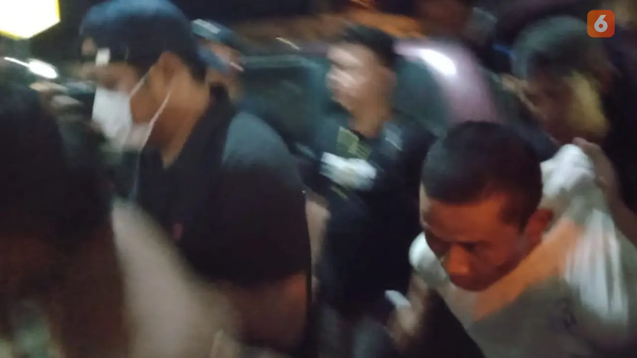 Napi Kabur