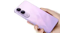 Vivo Y21d Rilis di Indonesia, HP Android Rp 2 Jutaan Tahan Air dan Jatuh dengan Baterai Jumbo
