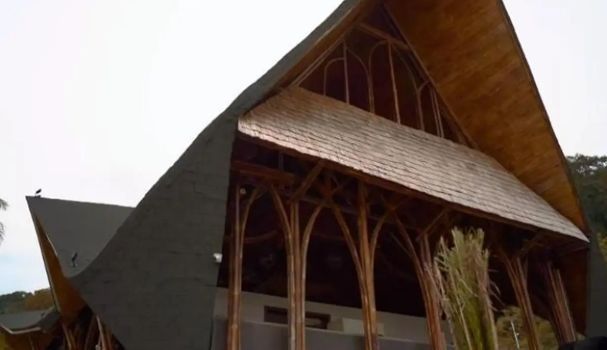 <p>Marawa Beach Club milik Raffi Ahmad. (Instagram @marawabeachclub)</p>