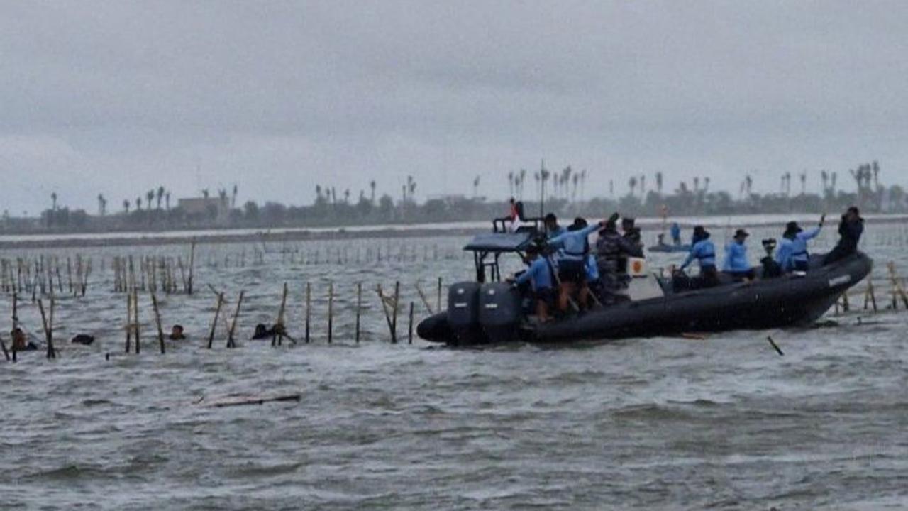 Ternyata Cuma Segini Gaji Kepala Desa, tapi Sanggup Bayar Denda Rp48 Miliar Akibat Kasus Pagar Laut