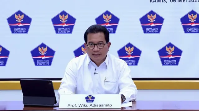 Wiku Adisasmito
