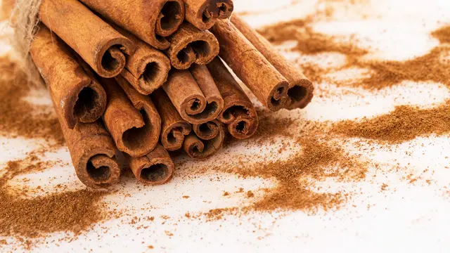Rempah Kayu Manis dengan Manfaat Luar Biasa untuk Kesehatan Anda