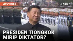 Komentar Presiden Biden yang menyebut Presiden Tiongkok, Xi Jinping serupa diktator, membuat Beijing geram. Pasca kunjungan Menlu AS ke Tiongkok yang tak menghasilkan pencapaian penting, AS mengkhawatirkan adanya aktivitas militer Tiongkok di Kuba, n...
