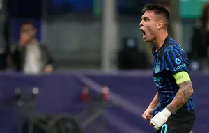 Bos Inter Milan Muak dengan Rumor Transfer Lautaro Martinez ke Barcelona