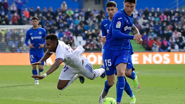Rodrygo