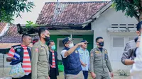 Banjir Masih Rendam Dua Kecamatan di Pamekasan
