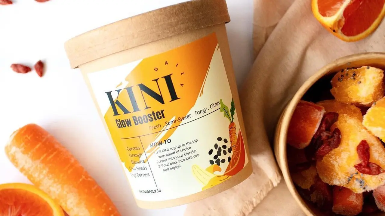 KINI Daily