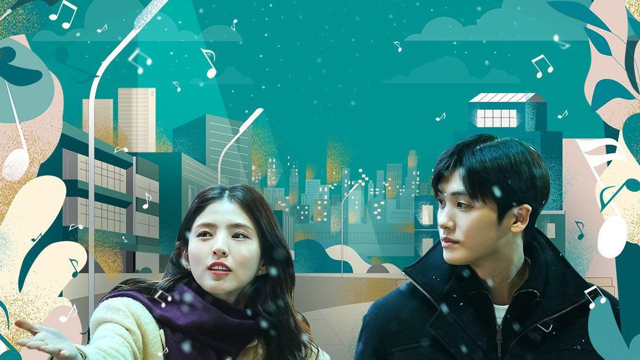Dari Park Bo Young hingga Hong Hwa Yeon, Ini Lawan Main Park Hyung Sik yang Paling Serasi