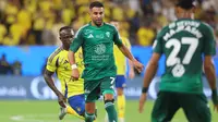 Taylor Ward, Istri Riyad Mahrez, Berbagi Kisah Hidup di Arab Saudi: Rasanya Seperti Liburan!