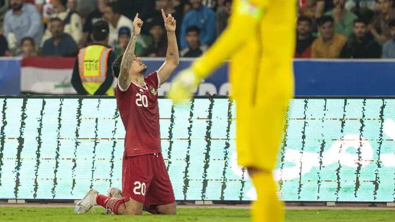 Shin Tae-yong Ungkap Cerita di Balik Kekalahan Telak Timnas Indonesia dari Irak: Pemain Dipaksa Naik Pesawat Ekonomi 24 Jam