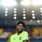 Sikut Juventus, PSG Tawar Kiper Parma Zion Suzuki