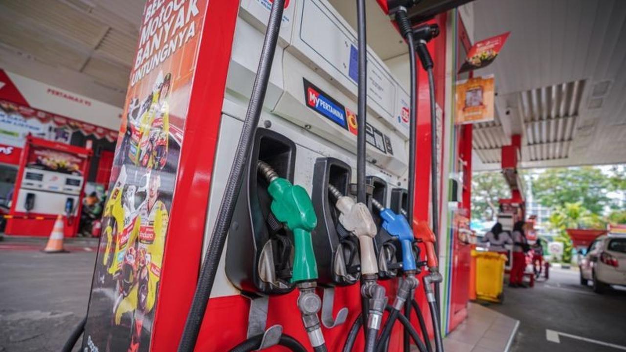 Mengapa SPBU Pertamina Tetap Aman Saat Demo? Bukti Kepercayaan Masyarakat pada Pertamina yang Tak Tergoyahkan