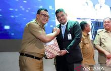 Deli Serdang Prioritas Kesehatan, Targetkan UHC Penuh 2027