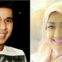 Artis-artis yang meninggal tersenyum (Bintang Pictures)
