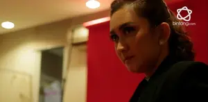 Nafa Urbach dan Zack Lee sudah memiliki konflik rumah tangga sejak 7 tahun yang lalu.