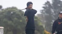Baru Main 3 Ronde Seumur Hidup, Remaja Asal New Zealand Menang Turnamen Golf Nasional (Sumber: Instagram/golfnewzealand_)