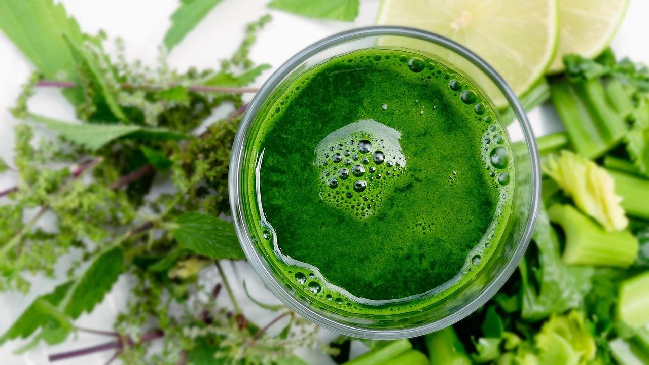 Resep Jus Detoks Tubuh untuk Program Diet Awal Tahun 2026