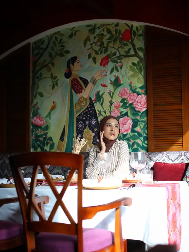 wanita februari jodoh tepat waktu