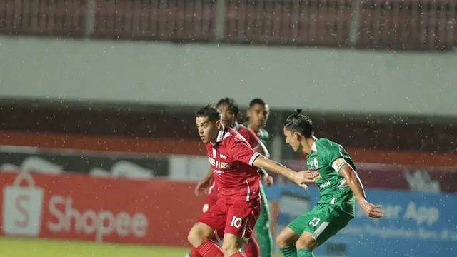Persis Solo