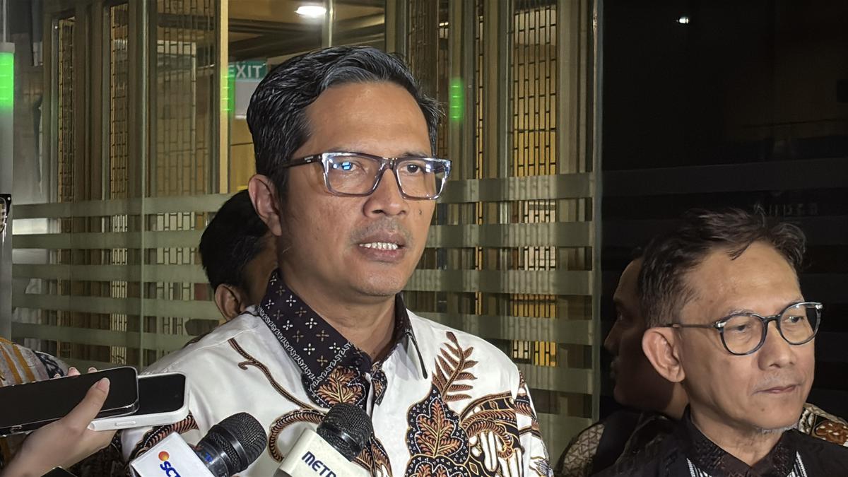 Kuasa Hukum Febrie Adriansyah Persoalkan Sprindik hingga Penerapan Pasal