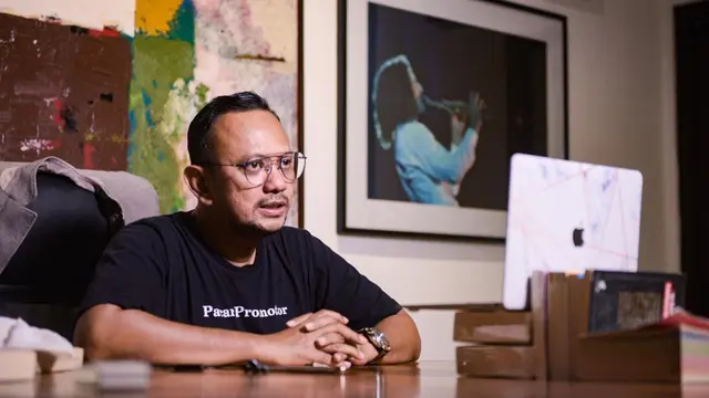 Anas Syahrul Alimi