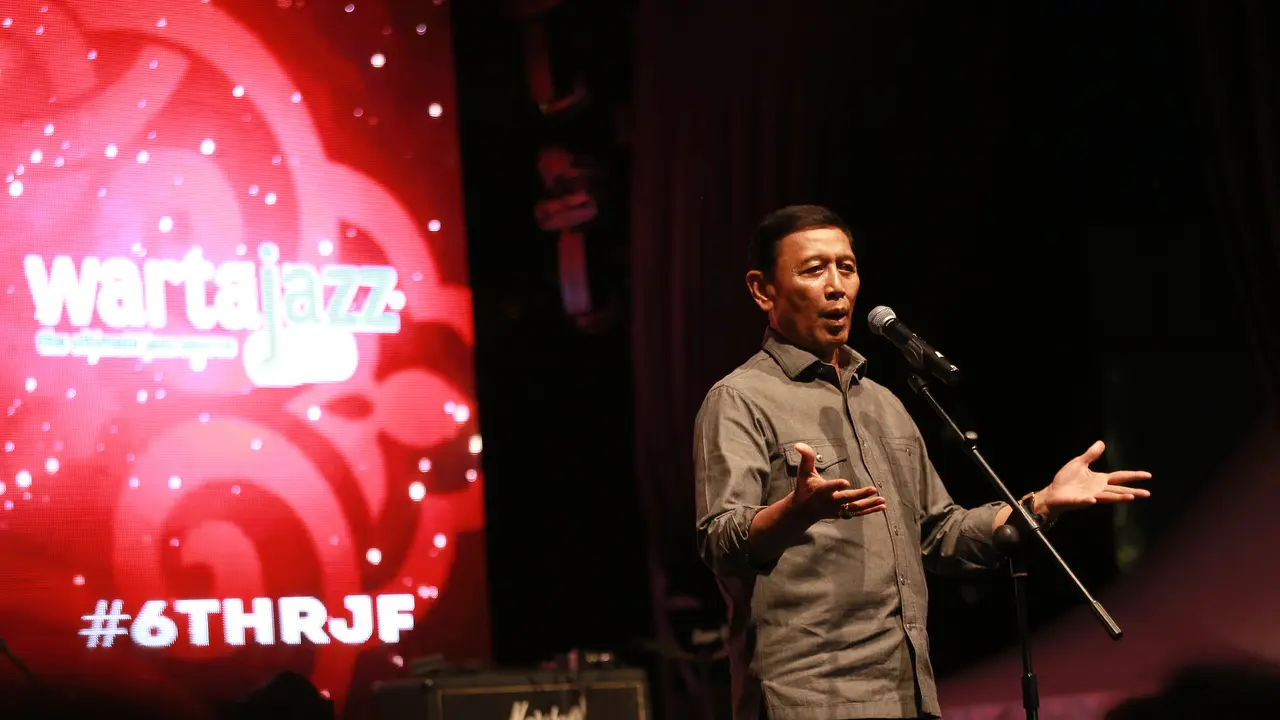 [Bintang] Wiranto