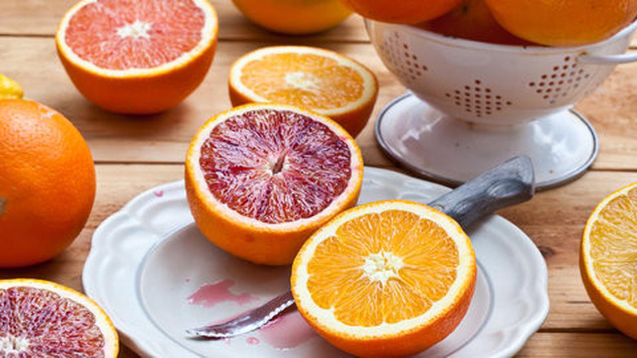 Cegah asma hingga kurangi kram, ini keajaiban lain dari vitamin C