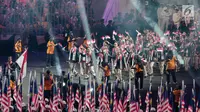 SEA Games 2021 Hadirkan 40 Cabor