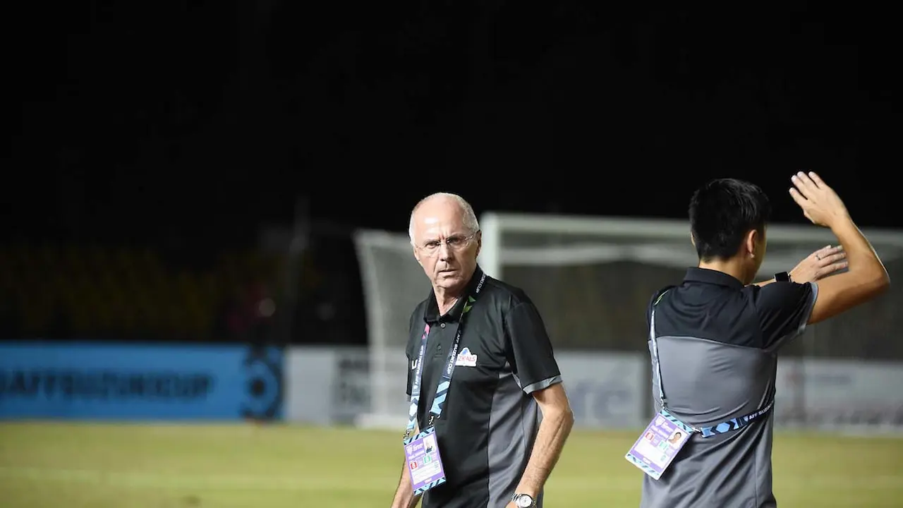 Timnas Filipina, Piala AFF 2018