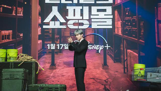 Lee Dong Wook [Foto: Disney]