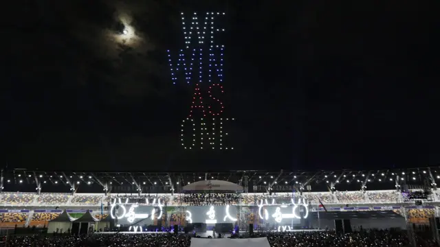 SEA Games 2019