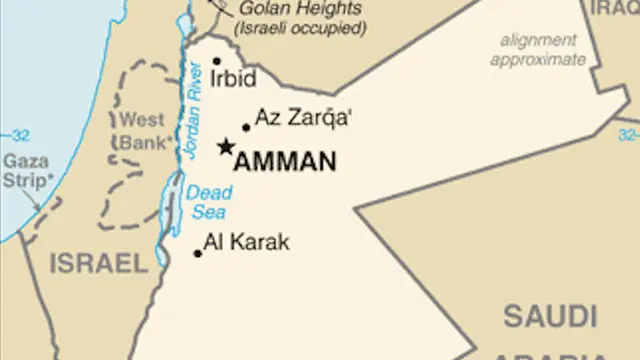 Arab Saudi