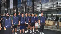 Legislator Gerindra Gelar Turnamen Padel Gratis, Ajak Masyarakat Rajin Olahraga