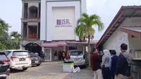 Kasus Tambang Ilegal Lampung Belum Selesai, Puluhan Kantong Emas Disita dari Toko Perhiasan