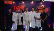 Unilever Food Solutions menghadirkan Future Menu 2026 dengan mengangkat kekayaan kuliner lokal melalui Culinary Roots dan Street Food Couture. (Foto/Dok: Unilever Food Solutions)