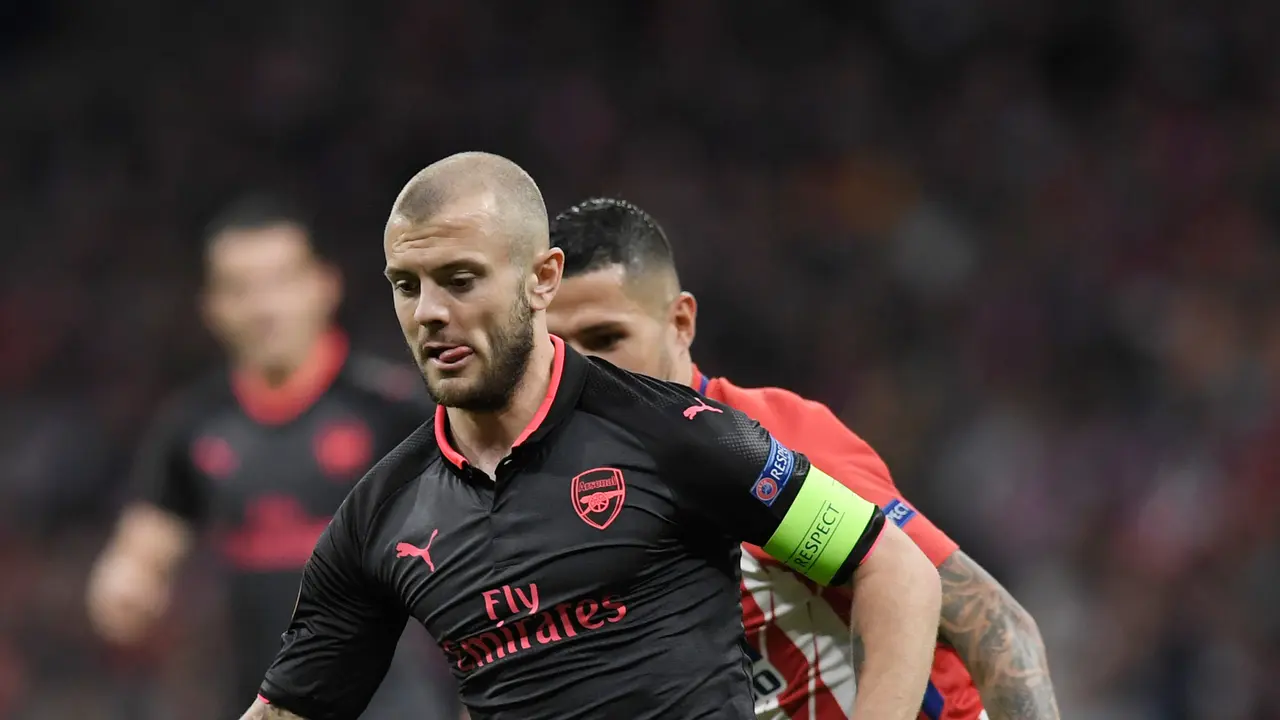 Tekuk Arsenal, Atletico Madrid Melaju ke Final Liga Europa