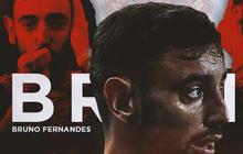Fabrizio Romano Konfirmasi Bruno Fernandes Tolak Tawaran Fantastis dari Al Hilal!
