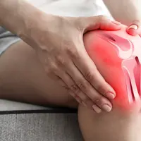 Ilustrasi Nyeri Sendi/copyright shutterstock