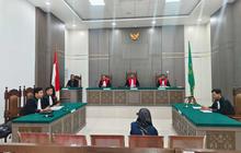 JPU Tuntut 6 Tahun Penjara untuk Terdakwa Korupsi BOKB Bireuen, Negara Rugi Rp1,1 Miliar