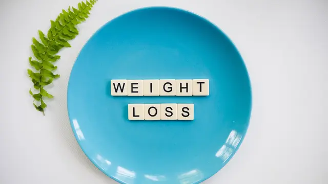 [Fimela] menurunkan berat badan