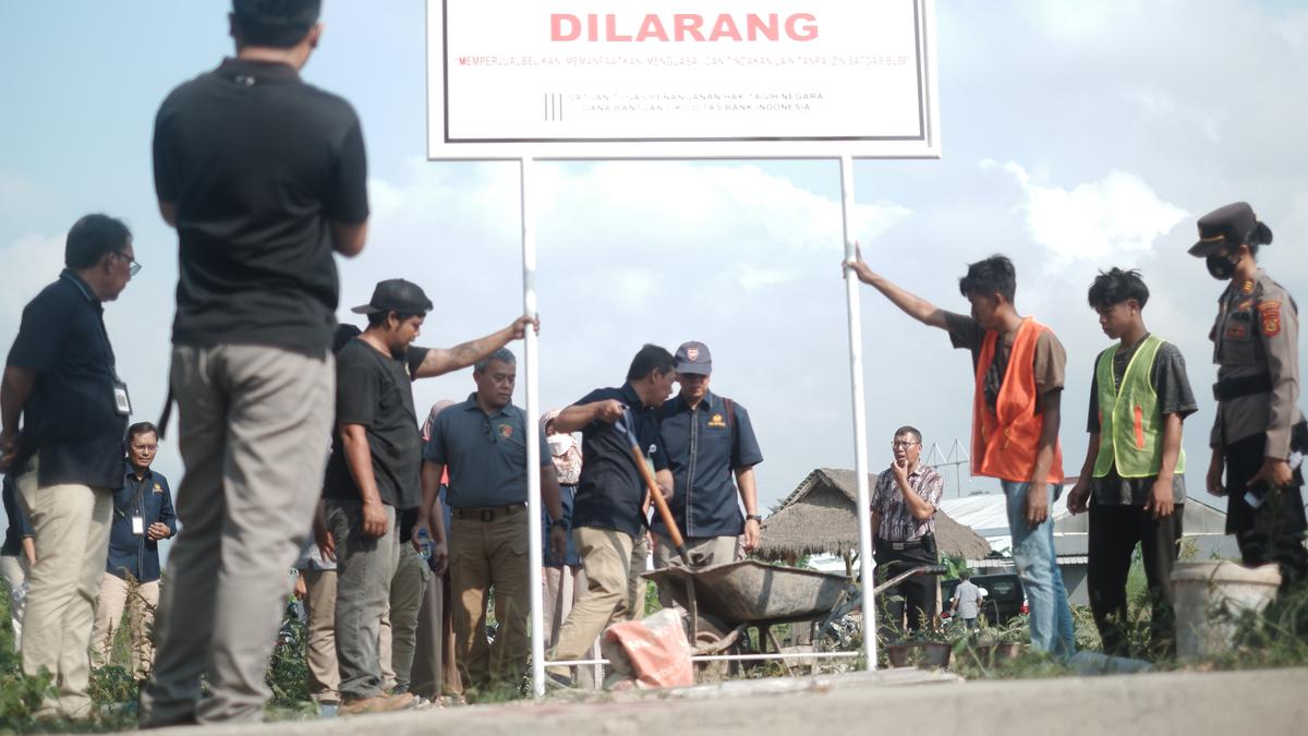 Penanganan Kasus BLBI Bakal Jalan di Tempat, Kenapa? Berita Viral Hari Ini Kamis 19 September 2024