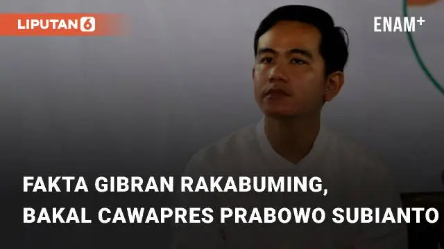 Airlangga Hartanto, Ketua Umum Partai Golkar umumkan bakal cawapres pada Sabtu (21/10/2023). Pengumuman tersebut dilakukan saat Rapimnas Golkar di Kantor DPP Golkar, Jakarta Barat