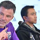 Anthony Hudson Siap Adu Taktik Lawan John Herdman, Duel Sesama Pelatih Inggris